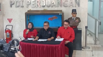 Pede Bakal Tambah Suara Lagi, PDIP Ajukan 13 Gugatan Hasil Pileg 2024 ke MK