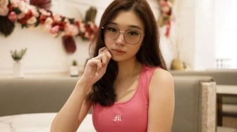 Fadil Jaidi Ditolak Livy Renata karena Alasan Fisik? Netizen Geram!