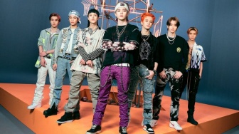 Ulasan Lagu NCT U Bertajuk Misfit, Jadi Tamparan Keras untuk si Tukang Gosip