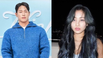 Jihyo TWICE Digosipkan Sudah Setahun Pacaran dengan Atlet Yun Sung Bin, Benarkah?