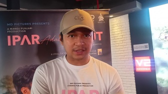 Deva Mahenra Puasa Ramadan, Mikha Tambayong Heboh Cari Takjil