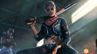 37 Kode Redeem FF MAX Terbaru 4 Agustus 2025: Klaim M1887 dan Skin Akatsuki Gratis!