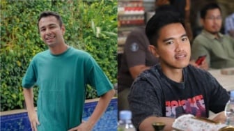 Raffi Ahmad Bangun Pusat Kuliner Terbesar di BSD, Netizen Teringat  Roastingan Kiky Saputri: Aa Dibayarnya Pake Proyek