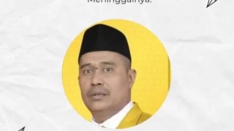 Inalillahi, Dua Anggota DPRD Serang Meninggal Dunia Dalam Sepekan