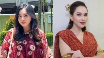 Beda Pendidikan Bthari Ayeisha dan Ayu Ting Ting, Calon Ipar Ternyata Lulusan Kampus Ternama