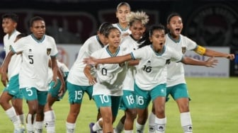 Kriteria Pelatih Jepang untuk Pilih Pemain Timnas Putri Indonesia U-17