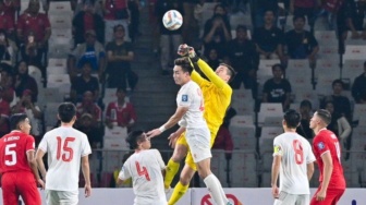 2 Kerugian Besar Bakal Timpa Timnas Vietnam Jika Kalah di My Dinh Stadium