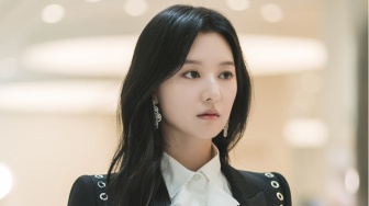 Bintangi Queen of Tears, Kim Ji Won Mengaku Puasa Chinese Food Setahun