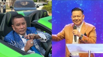 Beda Tarif Hotman Paris vs Otto Hasibuan yang Sama-Sama Bela Prabowo-Gibran di MK