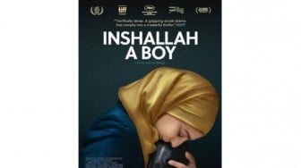 Review Film 'Inshallah A Boy', Peraih Segudang Penghargaan Prestisius