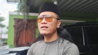 Segini Gaji Gus Miftah Jadi Utusan Khusus Presiden: Kini Viral Olok-olok Penjual Es Teh di Depan Umum