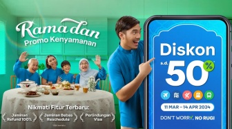 Tips Mengunjungi Tempat Wisata Populer saat Lebaran