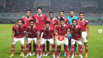 Krisis Kiper Masih Berlanjut, ShinTae-yong Panggil Syahrul Trisna ke Hanoi