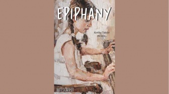 Banyaknya Cacat Logika dalam Novel Epiphany: Ketika Takdir Itu Ada