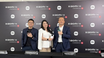 Xiaomi Rilis Smartwatch dan Smartband Baru ke RI, Ini Harganya