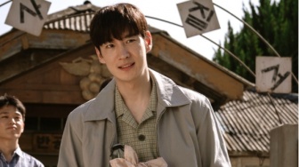 Tayang Bulan April, Lee Je Hoon Ungkap Alasan Bintangi Chief Detective 1958