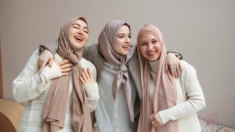 3 Amalan Malam Nuzulul Quran bagi Wanita Haid, Walau Tidak Puasa Tetap Dapat Pahala