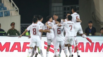 6 Calon Lawan Kuat Timnas Indonesia di Babak Ketiga Kualifikasi Piala Dunia 2026