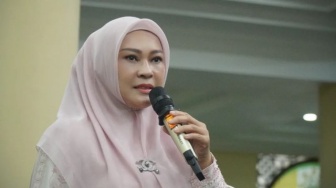 3 Kontroversi Irna Narulita yang Pimpin DPW PAN Banten, Harta Kekayaan Sempat Jadi Sorotan