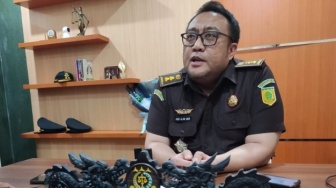 Kejar Aliran Dana Hibah, Kejari Periksa Wakil Ketua KONI Makassar