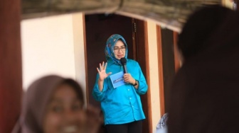 Komunikasi Golkar Terbuka ke Semua Partai, Cari Wakil Airin di Pilgub Banten