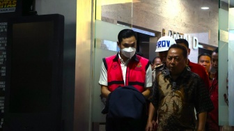 Ternyata Ini Peran Harvey Moeis Suami Sandra Dewi di Kasus Korupsi Timah