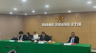 Pejabat Rutan KPK Terlibat Pungli Cuma Disuruh Minta Maaf, Pukat UGM: Konsekuensi Revisi UU KPK
