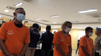 Terkuak! Pertalite Campur Air di SPBU Bekasi Ternyata Ulah Tiga Sosok Ini: Motifnya Terlilit Utang