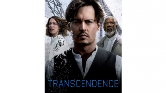 Review Film Transcendence, Pemindahan Kesadaran Manusia pada Komputer