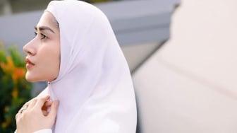 Minta Kekuatan pada Allah SWT, Icha Annisa Faradila Malah Kena Cibir