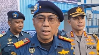 KSOP Samarinda Pastikan 4 Kapal Layak Angkut Pemudik Lebaran