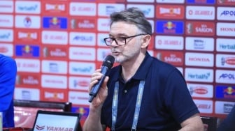 Belajar dari Philippe Troussier, VFF Kini Tetapkan Syarat Bejibun untuk Calon Pelatih Vietnam