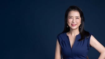 CEO Perfect Corp Alice Chang Blak-blakan Soal Revolusi AI di Dunia Mode dan Kecantikan