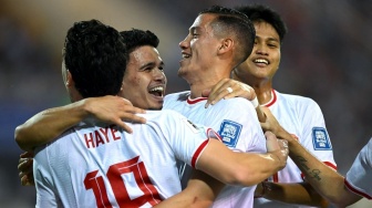 2 Fakta Mahalnya Tiket Timnas Indonesia vs Irak dan Filipina, Fans Ngamuk