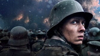 Kupas Film Oscar 'All Quiet on the Western Front', Sejarah Perang Dunia I