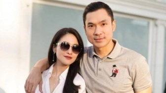 Suami Tajir Melintir, Sandra Dewi Ungkap Alasan Tetap Rendah Hati, Ternyata