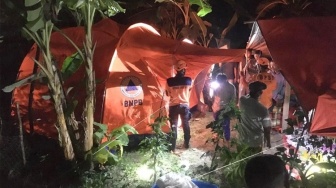 Gempa Susulan Tuban Belum Berhenti, Pengungsi di Bawean Terus Bertambah