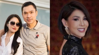 Sesama Pecinta Hermes, Koleksi Tas Sandra Dewi Istri Harvey Moeis Kebanting Helena Lim?