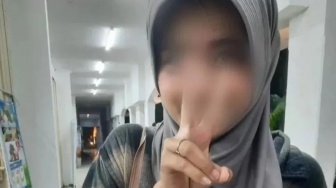 Viral Wanita Tipu Persewaan iPhone di Semarang, Gasak 2 HP Senilai Rp 14 Juta, Modusnya Bikin Geleng-geleng