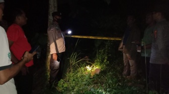 Polisi Selidiki Penemuan Kerangka Manusia di Lampung Timur