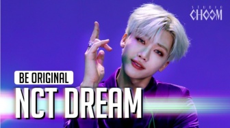 Kece Abis! NCT Dream Pamer Gerakan Super Smooth di Konten Video Be Original