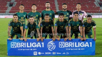 Degradasi Tak Surutkan Semangat Persikabo, Buru Poin Penuh Lawan Bali United