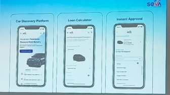 Awali 2024, SEVA Siap Berlari Lebih Kencang Lewat Edukasi Financing First