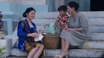 Film Marni: The Story of Wewe Gombel, Ungkap Mitos Setan Penculik Anak di Waktu Maghrib