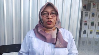 Bawaslu Kulon Progo Siap Beri Keterangan Terkait Gugatan Partai NasDem di Mahkamah Konstitusi