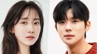 Usung Genre Romcom, Shin Hyun Been dan Moon Sang Min Bintangi Drama Baru