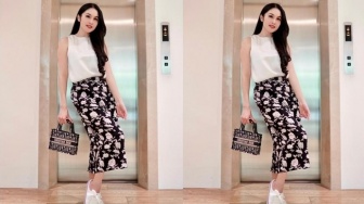 Sandra Dewi Punya Rumah Mewah di Indonesia dan Australia, Kamaruddin Sebut Harusnya Dimiskinkan