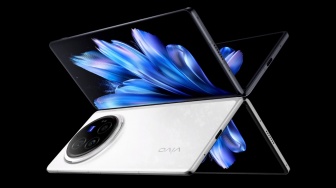 Generasi Penerus Vivo X Fold 3 Pro Siap Rilis: Ada Fitur AI, Kamera Lebih Sedikit