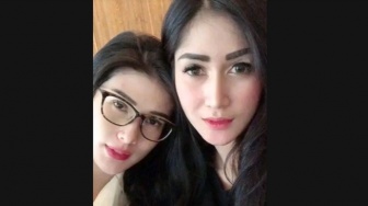 Berseteru hingga Saling Sindir, Dulu Stevie Agnecya dan Icha Annisa Faradila Sempat Sedekat Nadi