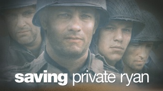 Ulasan Film 'Saving Private Ryan', Perang dan Misi Penyelamatan Mengharukan